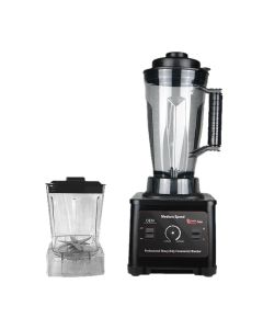 2-in-1 blender