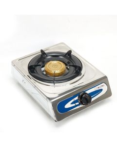 Single-burner gas stove
