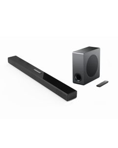 Subwoofer Home Theater Bar Speakers