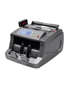 Money Detector Counter