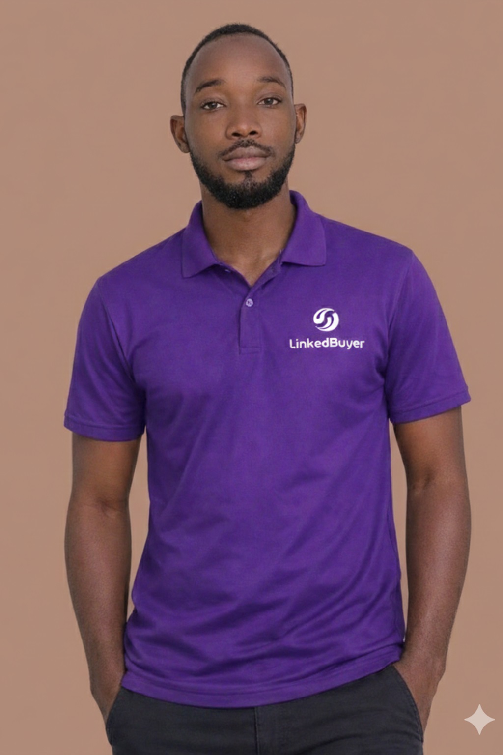 Sales Rep Burkina Faso