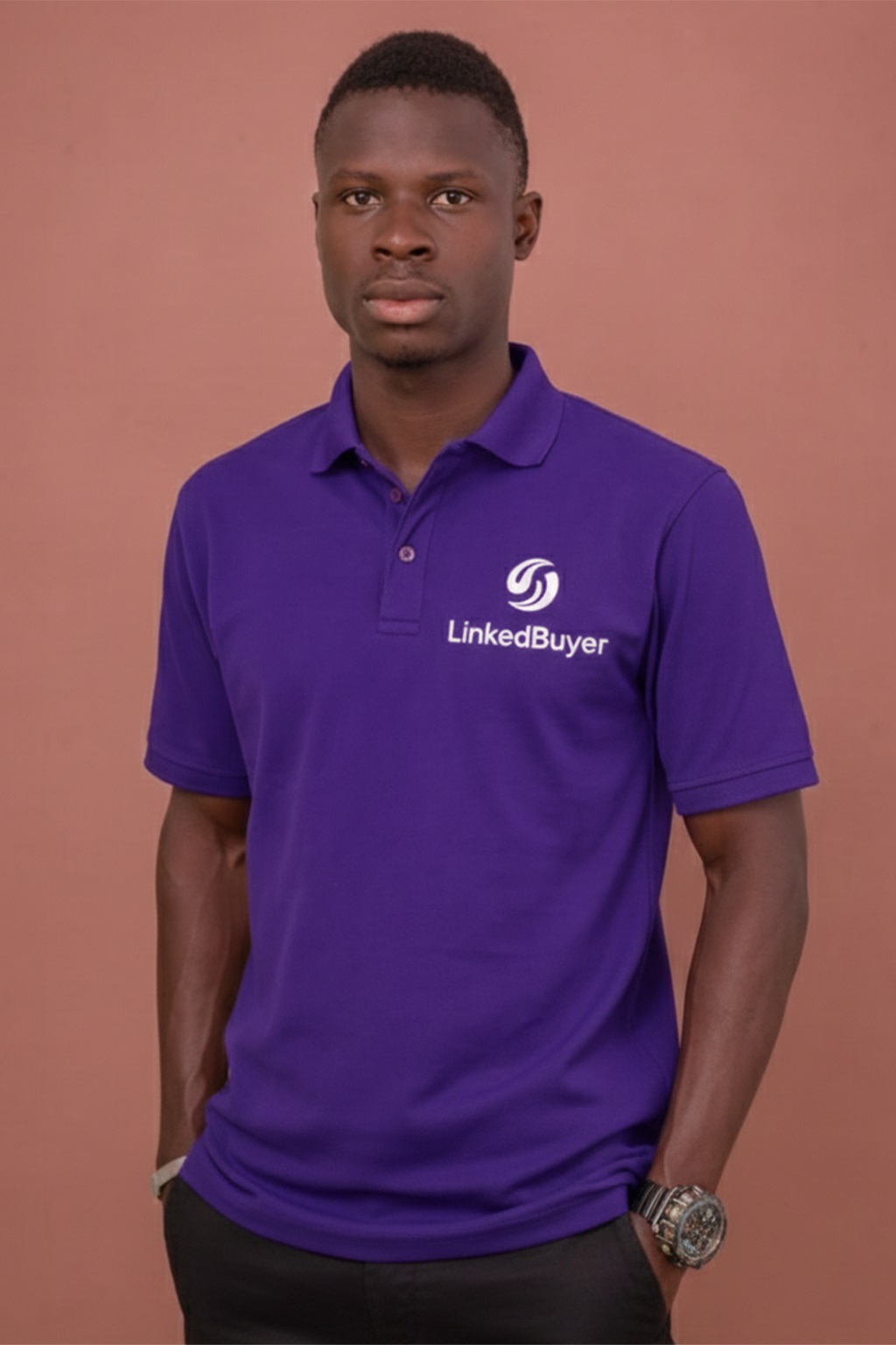 Sales Rep Burkina Faso